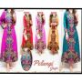 Gamis Kebaya Pelangi Jaya St163