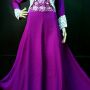 PINKA Dress PURPLE