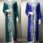 Gamis Bordir RD-002