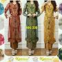 Kebaya Kartini Payet MK-208