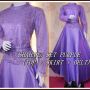 SHAHNAZ SET PURPLE