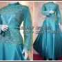 SHAHNAZ SET BLUE