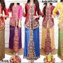 Kebaya taveta bordir AM-230