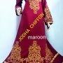 Gamis Jodha cerutty NF-106