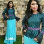 Latifa dress Baby Tosqa