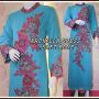 Ardhilla dress Soft Blue