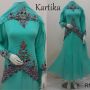 Kartika Dress Turquise