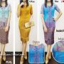 FL-190 setelan kebaya payet