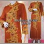 Ardhilla dress Brown