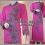 Ardhilla dress Hot Pink