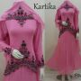 Kartika dress PINK