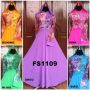 Gamis Hodie FS1109  