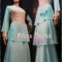 BILQIS DRESS MINT