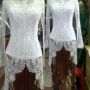 1 set kebaya