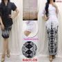 setelan kebaya bordir FL-228