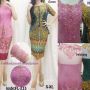  Stelan kebaya payet