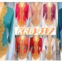 ATASAN KEBAYA BORDIR TANGAN