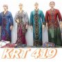 STELAN KEBAYA BORDIR 