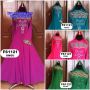 DRESS KAPUCONG FS1121 