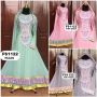 Baju Gamis Pashmina FS1122