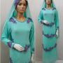 Mirella dress Tosca