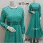 Dress Millaty part 2