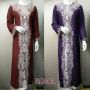 Gamis Bordir RD-002