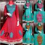  Gamis Jodha Brokat Full Payet FS1292B