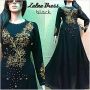 ZALNA dress,Black