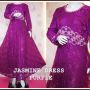 JASMINE Dress BIRU