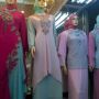 Gamis Mewah Catra