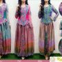 kebaya cinderella gradasi