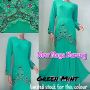 dress kurung new naya