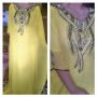 Kaftan royal yellow 03