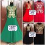 Baju Gamis Fs1027