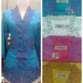 kebaya encim bordir