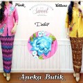 Kebaya Modern New Edition (AA1)