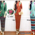 Kebaya Modern New Edition (AA3)