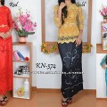 Kebaya Maxi Ramashinta KN-362