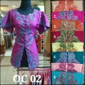 kebaya Kode &quot;OC 02&quot;