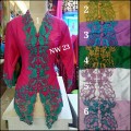 kebaya Kode "NW 23"