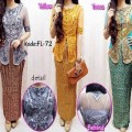 kebaya kanaya kode:FL-72