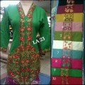 kebaya Kode "LA 23 "