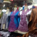 atasan kebaya bordir 002