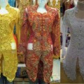 KODE KEBAYA KT 37+KAMISOL