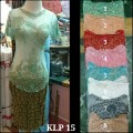 kebaya Kode &quot;KLP 15&quot;