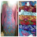 KEBAYA TANGAN PANJANG