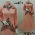 Dress Kartika Salem