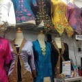 kebaya atasan terbaru BA 01