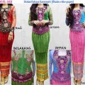 kebaya FL 163